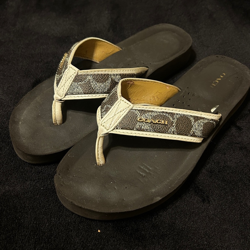 Coach Women's Sandals